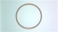 Armband Sommer Dame elast in Gold TUBO ELASTICO P S/O - TUBO ELASTICO P S/O